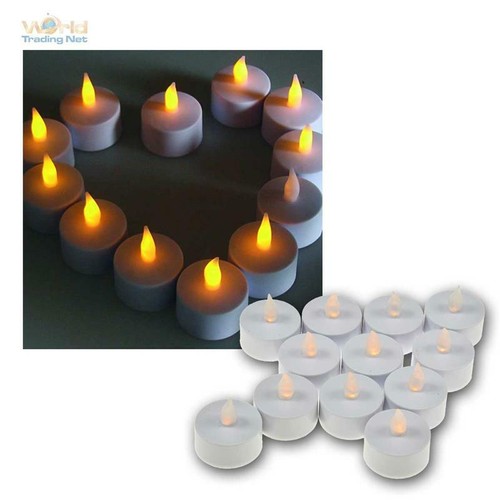Set 96 teiera led - set, 12/24/48/96