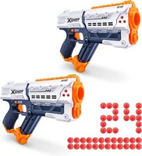 XSHOT Chaos Meteor Foam