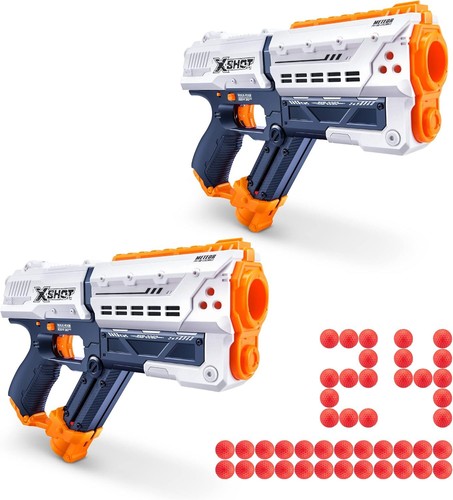 Xshot chaos meteor foam - xshot,