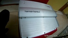 Amplificatore auto harman - amplificatore,