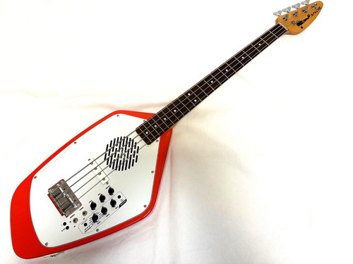 Vox apache altoparlante - vox,