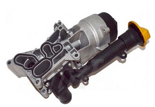 Modifica radiatore olio - , 1.3