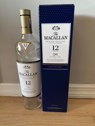 The macallan highland - macallan,