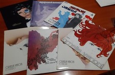Ornella Vanoni vinili 33 giri
