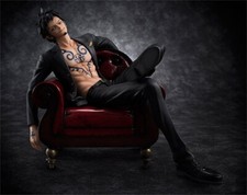 Megahouse One Piece Trafalgar