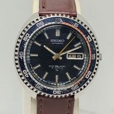 Orologio sportivo vintage