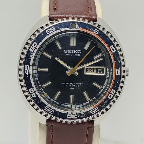 Orologio sportivo vintage