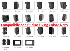 Compatibile Bticino Living