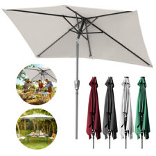 Parasole Rettangolare 210x140