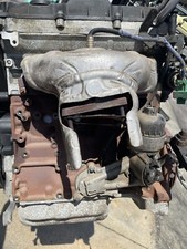 Motore Completo Peugeot 307 1.6 Benzina 16v (Sigla Motore: NFU)