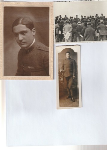 Lotto foto regio esercito anni - lotto,