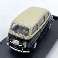 Modellino auto Brumm 1/43 Fiat