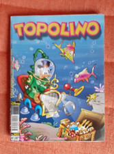 TOPOLINO 2432 - THE WALT
