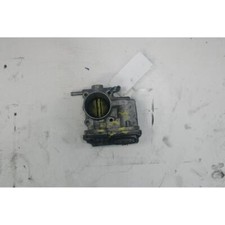 CORPO FARFALLATO SUZUKI ALTO