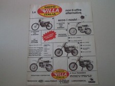 advertising Pubblicità 1977