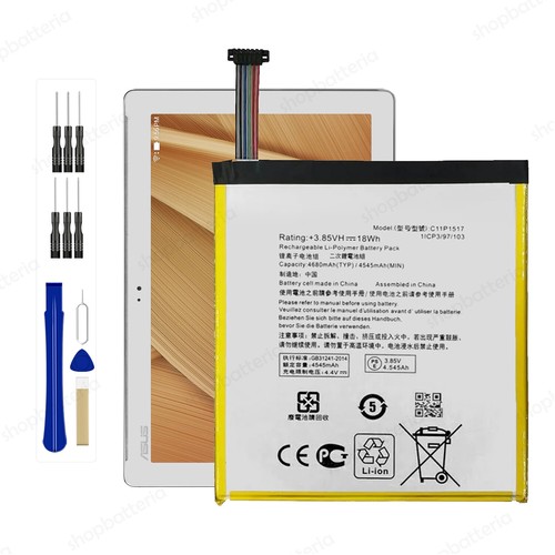 Nuova batteria c11p1517 per - batteria,