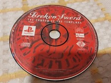 BROKEN SWORD the shadow of the