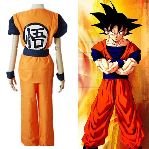 Nuovo costume cosplay
