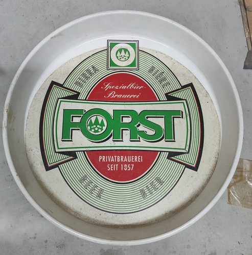 Raro vassoio birra forst - raro,
