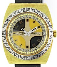 Orologio uomo NOS Clipper