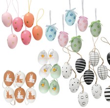 Uova di Pasqua da appendere 6