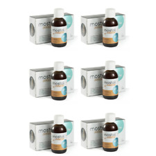 6X Soluzione Mostal Spray