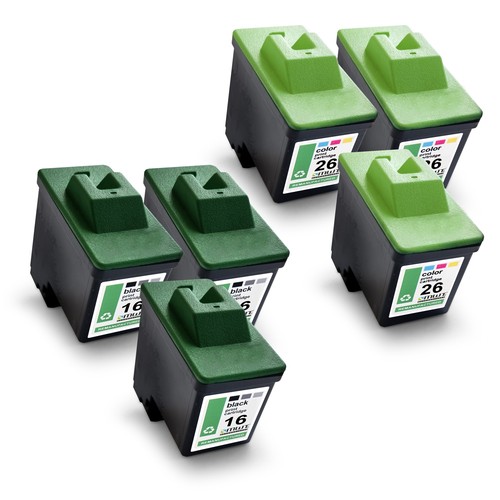 Cartucce per lexmark - per, z640