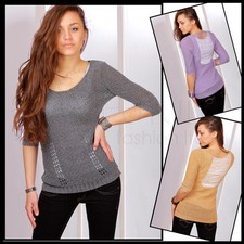 Maglione donna esclusivo in