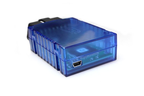 Dongle codifica per - di,
