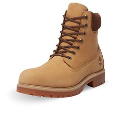 Scarpe Timberland 25 6-Inch Waterproof TB0A6CH6EM5 Marrone