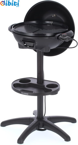 Barbecue pavimento nero - pavimento,