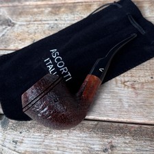 Pipa tabacco ascorti italia - ascorti,