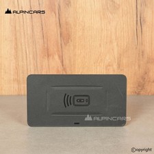 Caricabatteria Wireless