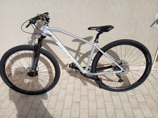 bicicletta uomo mountain bike MTB Massi Fura