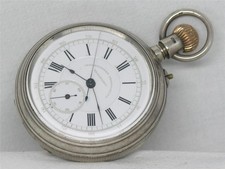 OROLOGIO DA TASCA VINTAGE 57MM