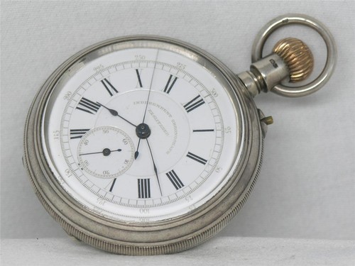 Orologio tasca vintage 57mm - da,