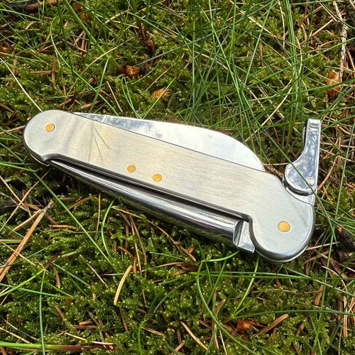 Coltello tascabile magnum - coltello,
