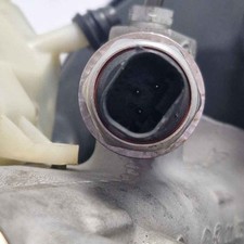 Servofreno con pompa freni Mercedes classe Coupè C 220 CDI CL203 2001-04 A005430