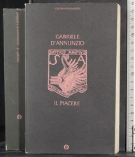 OSCAR. IL PIACERE. GABRIELE