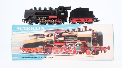 Märklin 3003 locomotiva a - h0,