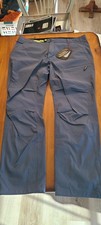 Pantalone uomo Burton [ak]® Airpin 38" da 32" nuovo con etichetta vari colori