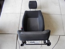 SEDILE ANTERIORE SINISTRO LATO