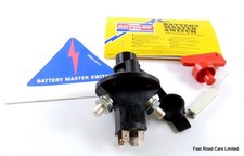 FIA AUTOLEC INTERRUTTORE