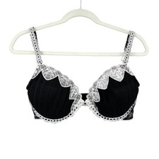 Reggiseno balconcino Cassandra