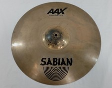 Piatto SABIAN AAX Explosion