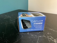 Salus iT500BM termostato