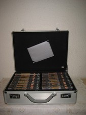 James Bond 007 Ultimate Koffer