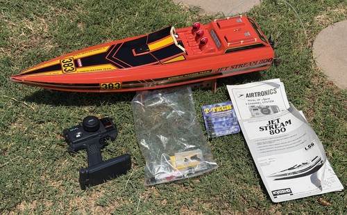 1988 kyosho 2270 jet - 1988,