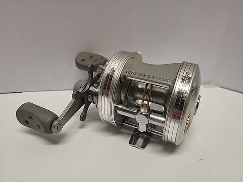 Abu garcia ambassadeur - abu, 5500c3