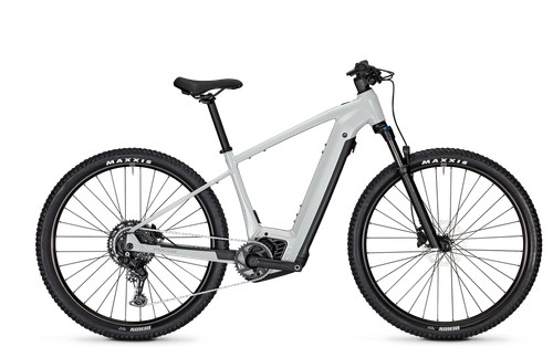 Focus jarifa e mtb bosch - jarifa², 6.7